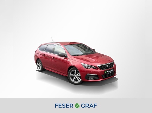 Peugeot 308 2019