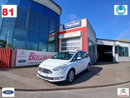 Ford Galaxy 2019