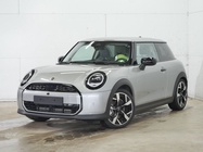 MINI Cooper 2025