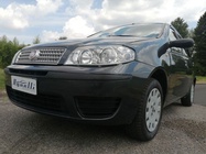 Fiat Punto 2009