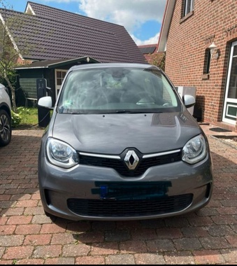 Renault Twingo 2022
