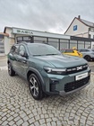 Dacia Bigster 2025
