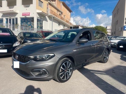 Fiat Tipo 2020
