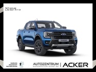 Ford Ranger 2026