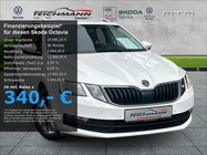 Skoda Octavia 2020