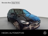 Mercedes-Benz B-Class 2025