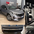 Peugeot 3008 2023