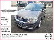 Volkswagen Touran 2008