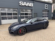 Porsche Panamera 2019