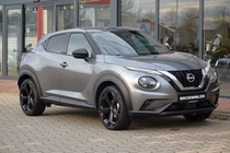 Nissan Juke 2024
