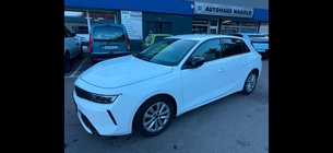 Opel Astra 2023