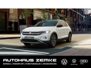 Volkswagen T-Roc 2024