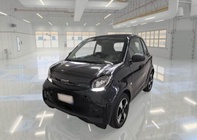 Smart ForTwo 2021