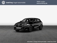 BMW 1 Series 2025