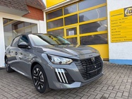 Peugeot 208 2025