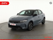 Opel Corsa 2025