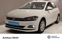 Volkswagen Polo 2020