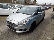 Ford S-Max 2019
