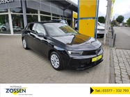 Opel Astra 2024