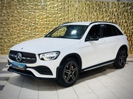 Mercedes-Benz GLC-Class 2021