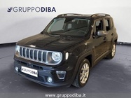 Jeep Renegade 2021