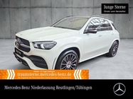 Mercedes-Benz GLE-Class 2022