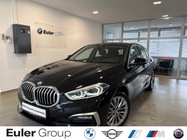BMW 1 Series 2021