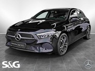 Mercedes-Benz A-Class 2024