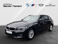 BMW 3 Series 2021