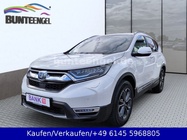 Honda CR-V 2022