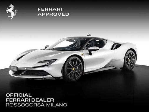 Ferrari LaFerrari 2023