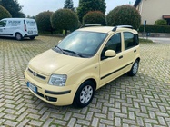 Fiat Panda 2010