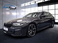 BMW 5 Series 2023