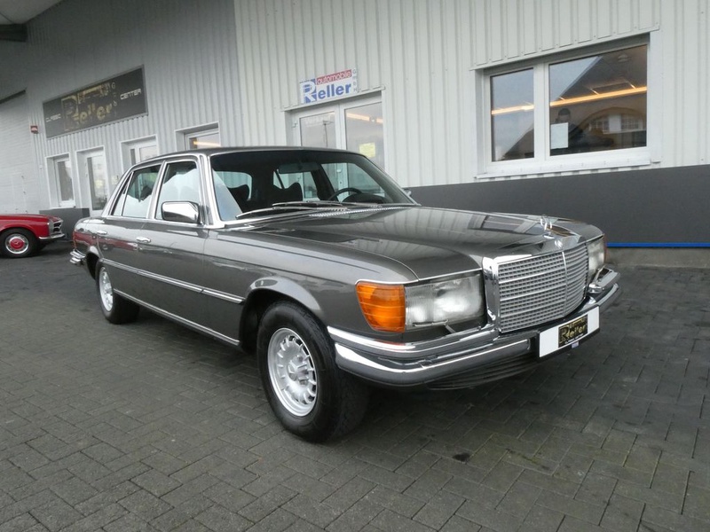 Mercedes-Benz 450