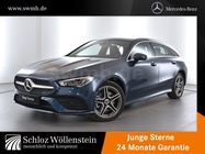 Mercedes-Benz CLA-Class 2023