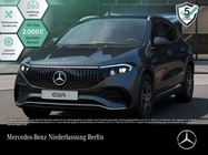 Mercedes-Benz EQA 2025