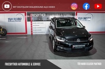 Volkswagen Touran 2016