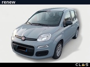 Fiat Panda 2022