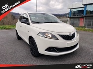 Lancia Ypsilon 2021