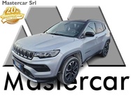 Jeep Compass 2021