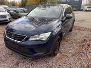 Seat Ateca 2017