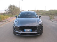 Ford Puma 2020