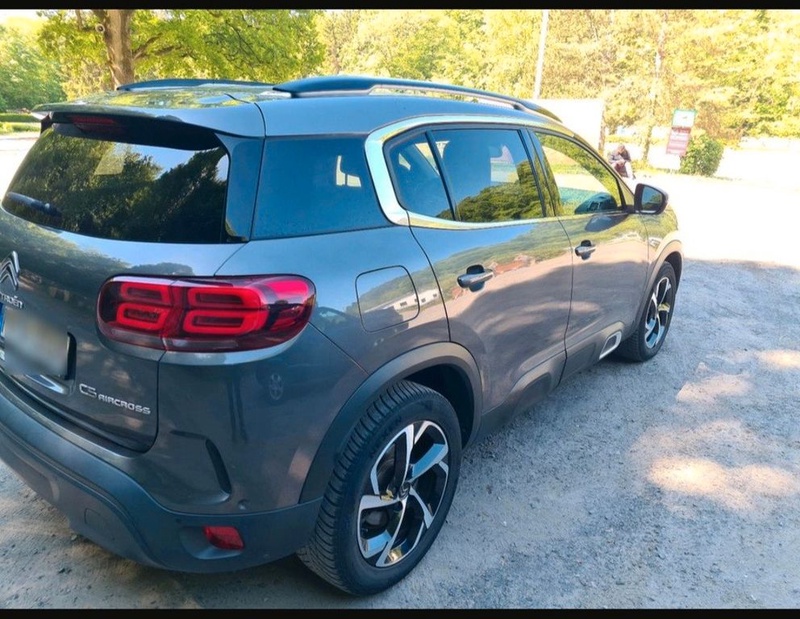 Citroen C5