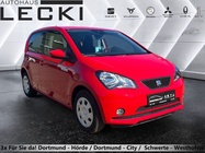 Seat Mii 2021