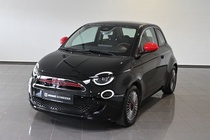 Fiat 500e 2023