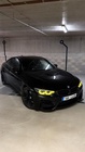 BMW M4 2020