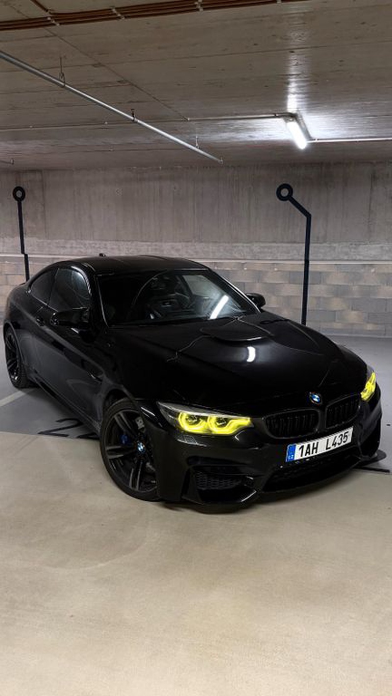BMW M4