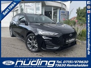 Ford Focus 2023