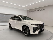 Hyundai Tucson 2026