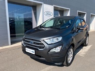 Ford EcoSport 2019